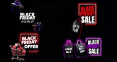 black friday sale lower thirds 35635 cover 1