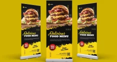 food roll up banner 43316 cover 1