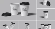 coffee cup mockup 40782 cover 1