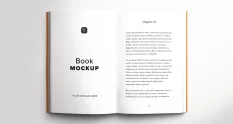 book mockup open paperback 36272 cover 1