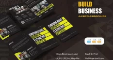 build business bifold brochure 41251 cover 1