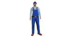 construction worker portrait 30662 cover 1