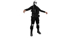 figure with extended arms in protective gear and m 23323 cover 1