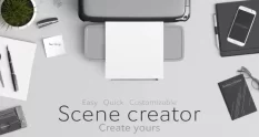 scene creator mock up 855380 cover 1