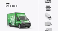 set box truck mockup 41713 cover 1