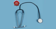 stethoscope with quality seal 46131 cover 1