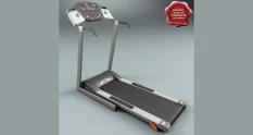 treadmill with digital display and control panel 26866 cover 1