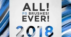 ALL PS BRUSHES EVER 2509402 cover 1