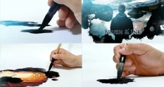 brush ink opener 18702 cover 1