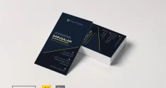 business card 38515 cover 1