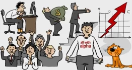 دانلود پروژه آماده افتر افکت : مجموعه کاراکتر موشن گرافیک