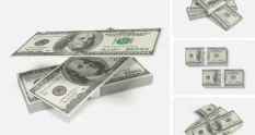 cash money mockup 40315 cover 1