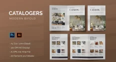 catalogers bifold brochure 43128 cover 1