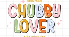 chubby lover 32160 cover 1