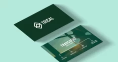 corporate business card 21897 cover 1