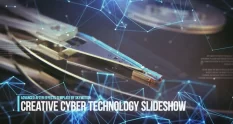 creative cyber technology slideshow 45541 cover 1