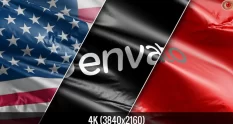 custom flags 4 39106 cover 1