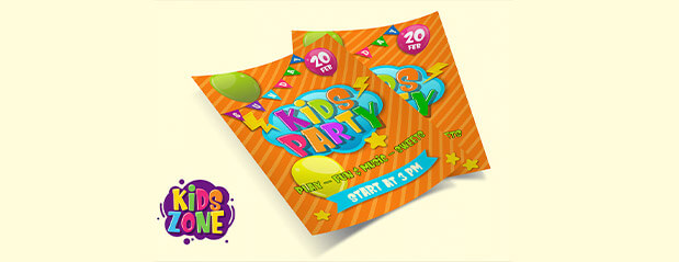 english kids font