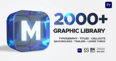 graphics library for premiere pro 45269 cover 1