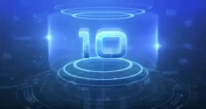 hud countdown logo intro 3139679 cover 1