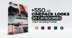 magic wedding color correction presets for 23449210 cover 1