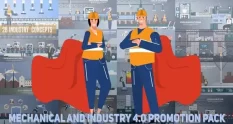 mechanical and industry 4 0 promotion pack 25081071 cover 1