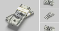 money cash mockup 4138 cover 1