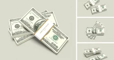 money stack mockup 43403 cover 1