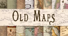 old maps digital paper 37057 cover 1 1