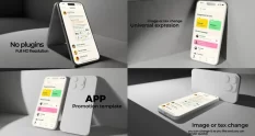 phone mockups app promo presentation 44522 cover 1