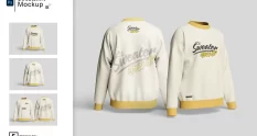 sweatshirt mockup 45408 cover 1