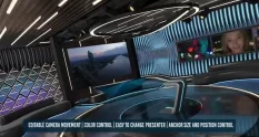 virtual set studio mafia look 33677500 cover 1