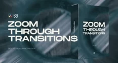 zoom through transitions for davinci resolve 34471 cover 1