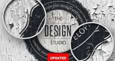 15 Vintage Overlay Textures Mock up 18560 cover 1