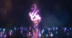 3d ramadan kareem logo intro 39763 cover 1