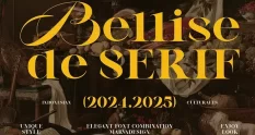 Bellise Combination Serif 291063145 cover 1