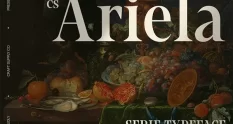 CS Ariela Classic Font 291096871 cover 1