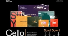 Cello Plastic Texture Collection 3688526 cover 1