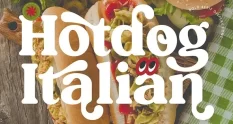 Hotdog Italian Bold Serif Display 287706178 cover 1