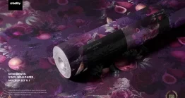 موکاپ کاغذ دیواری