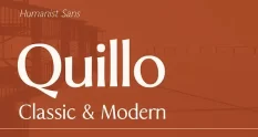 Quillo Basic Family 291125666 cover 1
