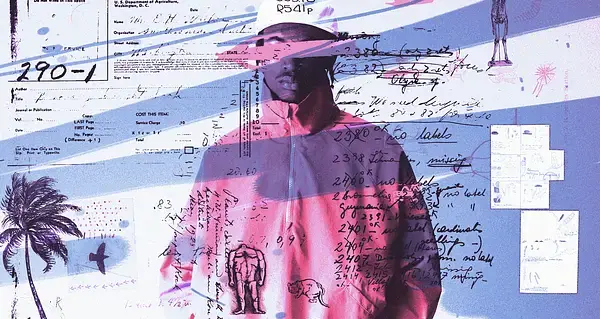 400 تکسچر قدیمی برای کلاژ