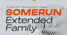 Somerun Extended Intro 50 OFF 291161410 cover 1