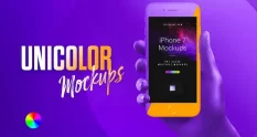 Unicolor Hands Mockups 1787201 cover 1