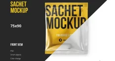 Wet Wipes Sachet Mockup 3572959 cover 1