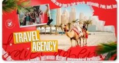 around the world travel presentation 30622 cover 1