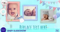 baby cute slideshow 39852 cover 1