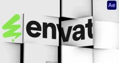billboard logo reveal for after effects 28013 cover 1