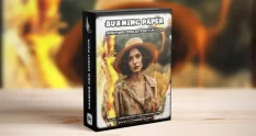 burning paper transition for premiere pro 22854 cover 1