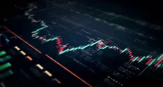 business stock market trading info graphic with 1020342 cover 1